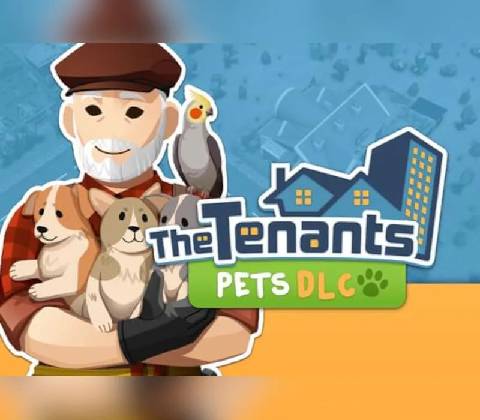 The Tenants - Pets