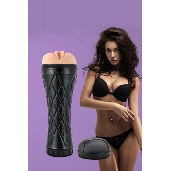 Image 1 of DreamToys Реалистичен мастурбатор Tori