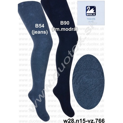 Wola Froté pančušky w28.n15 vz.766