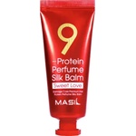 Masil 9 Protein Perfume Silk Balm Sweet Love - Без изплакване балсам за коса MINI 20мл