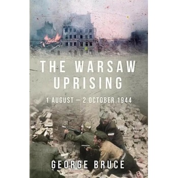 Image 1 of Warsaw Uprising | George Bruce