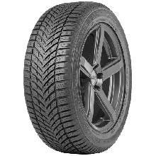 Nokian Pneumatico Estivo 215/70 R16 100H - Copertura Auto, Prestazioni E Sicurezza Su Strada Asciutta E Bagnata - 2