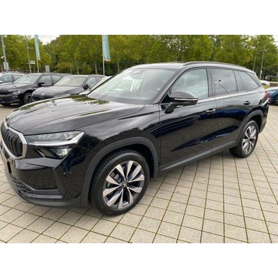 Skoda Kodiaq 2.0 TDI 4x4 DSG Selection 142 kW