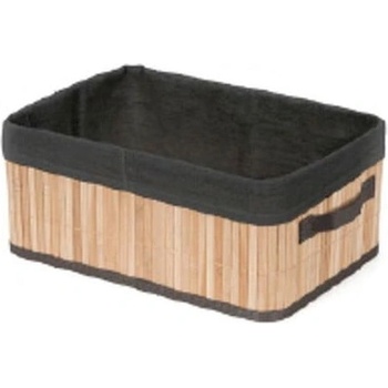 Compactor Бамбукова кошница 35x25x15 cm Bamboo - Compactor (RAN11911)