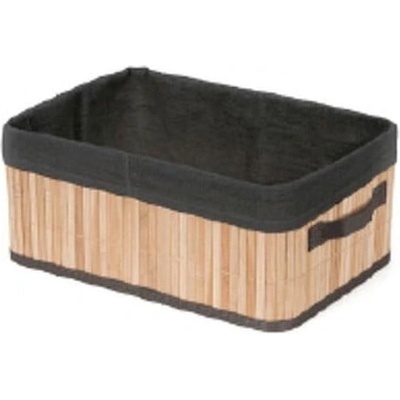 Compactor Бамбукова кошница 35x25x15 cm Bamboo - Compactor (RAN11911)