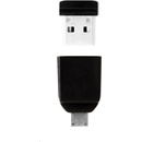 USB flash disky VERBATIM 32GB Store 'n' Stay Nano