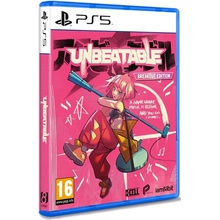 Unbeatable (Breakout Edition)