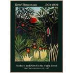 Styler Картина 50x70 cm Virgin Forest - Styler (OB-22727)