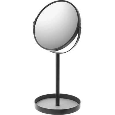 YAMAZAKI Козметично увеличително огледало (3x) ø 17, 5 cm Matsuyama - YAMAZAKI (1810379_2820)