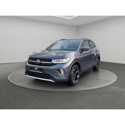 Volkswagen T-Cross 1.5 TSI DSG 110 kW