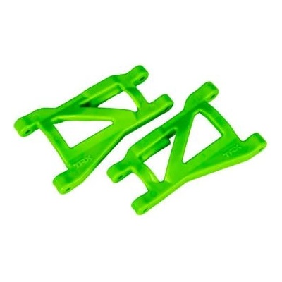 Traxxas задено HD зелено окачване