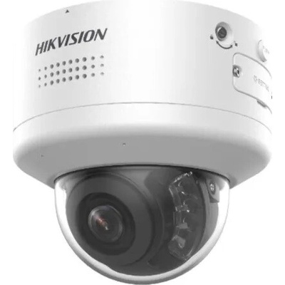 Hikvision DS-2CD2746G2H-IPTRZS2U/SL(2.8-12mm)