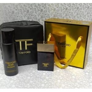 Tom Ford Мъжки луксозен комплект - TOM FORD Noir