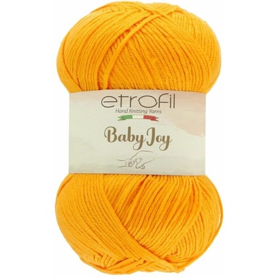 Etrofil Baby Joy 80020 tmavo žltá