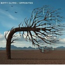 BIFFY CLYRO: OPPOSITES CD