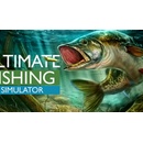 Ultimate Fishing Simulator