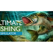 Ultimate Fishing Simulator