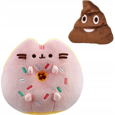 Pusheen Aurora růžový 19 cm