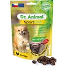Dr. Animal SportLine Turkey 100 g