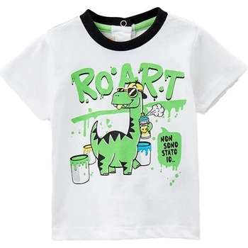 Chicco Boys Tee White - 68