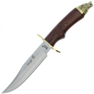 Muela Wolf 16R