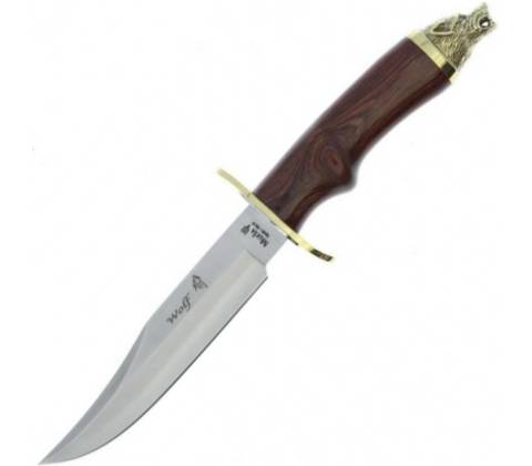 Muela Wolf 16R
