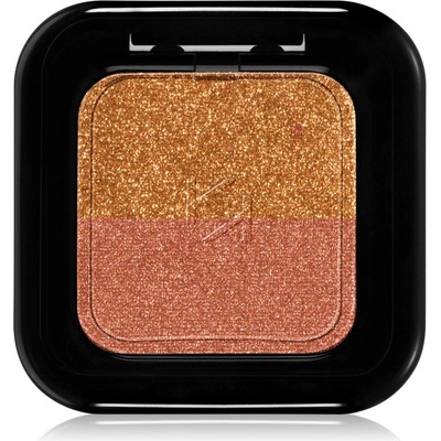 KIKO New Bright Duo дуо сенки за очи цвят 14 1, 8 гр