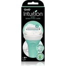 Wilkinson Sword Intuition Sensitive Care + 1 ks hlavice