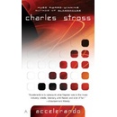 Accelerando - Stross, Charles