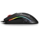 Image 1 of Glorious PC Gaming Race Model O Matte Black (GAMO-799)