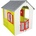 Pilsan Foldable House (PL-06-091)