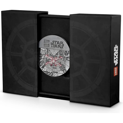 LEGO® Star Wars 5008818 Zbieraj bitku o Yavin