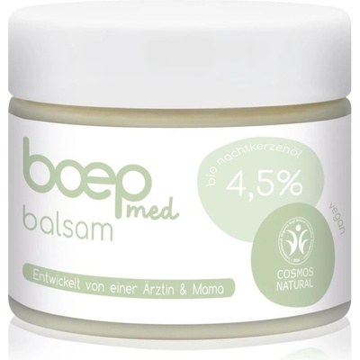 Boep med Balzám pro velmi citlivou pleť 50 ml