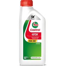 Castrol GTX RN17 5W-30 1 l