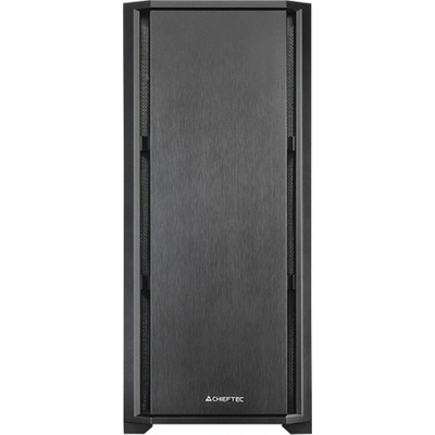 CHIEFTEC Pro Midi Q (AS-02B-OP)