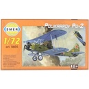 Směr Polikarpov Po-2 PREDOBJEDNÁVKA 1:72