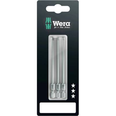 Wera TX 10Z SB 3 ks 073470