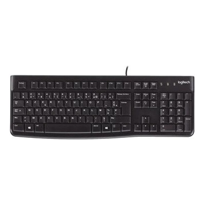 Logitech Keyboard K120 920-002504