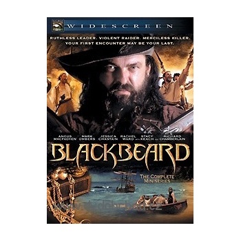 Pirát sedmi moří DVD