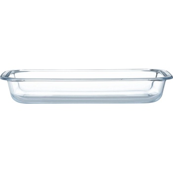 Mason Cash Тава за фурна CLASSIC 34 см, правоъгълник, прозрачен, стъкло, Mason Cash (MSC2006200)