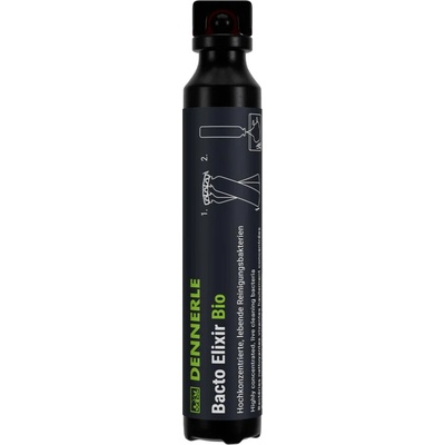 Dennerle Bacto ElixierBio 50 ml