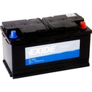 Image 1 of Exide Classic EC900 90Ah 720A right+ (EC900)