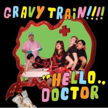 Hello doctor LP