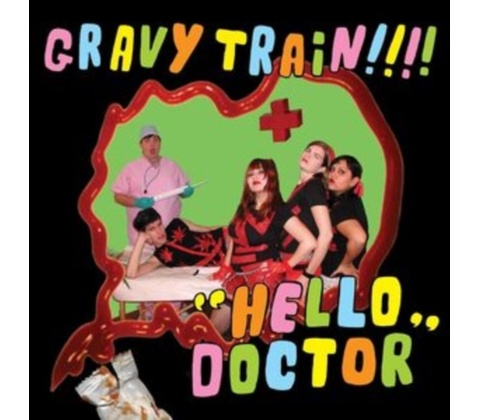 Hello doctor LP