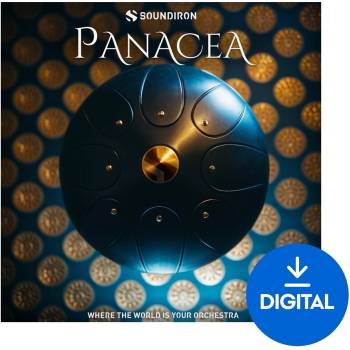 Soundiron Panacea (Дигитален продукт)