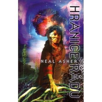 Hranice řádu - Asher Neal