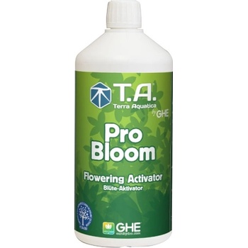 Image 1 of General hydroponics Pro bloom 1l