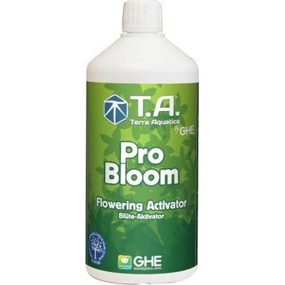 General hydroponics Pro bloom 1l