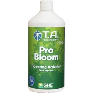 General hydroponics Pro bloom 1l