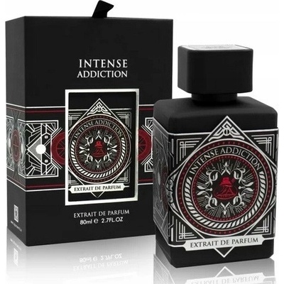 Fragrance World Intense Addiction parfém unisex 80 ml